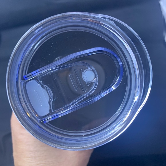 Pink Power Ranger Cup! - Picture 7 of 7